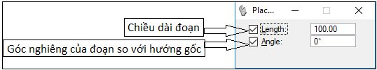 GIÁO TRÌNH ĐÀO TẠO ĐO ĐẠC BẢN ĐỒ ĐỊA CHÍNH ỨNG DỤNG MICROSTATION VÀ GCADAS TRONG ĐO VẼ HỒ SƠ KỸ THUẬT THỬA ĐẤT