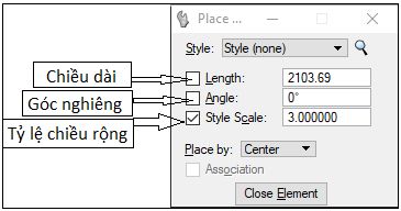 GIÁO TRÌNH ĐÀO TẠO ĐO ĐẠC BẢN ĐỒ ĐỊA CHÍNH ỨNG DỤNG MICROSTATION VÀ GCADAS TRONG ĐO VẼ HỒ SƠ KỸ THUẬT THỬA ĐẤT