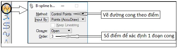 GIÁO TRÌNH ĐÀO TẠO ĐO ĐẠC BẢN ĐỒ ĐỊA CHÍNH ỨNG DỤNG MICROSTATION VÀ GCADAS TRONG ĐO VẼ HỒ SƠ KỸ THUẬT THỬA ĐẤT