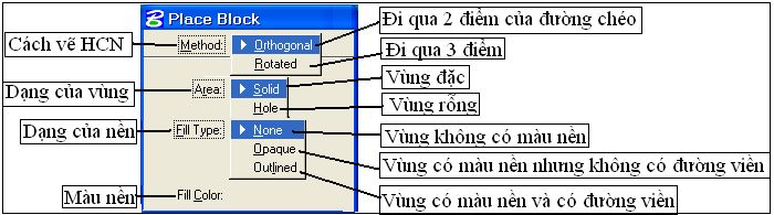 GIÁO TRÌNH ĐÀO TẠO ĐO ĐẠC BẢN ĐỒ ĐỊA CHÍNH ỨNG DỤNG MICROSTATION VÀ GCADAS TRONG ĐO VẼ HỒ SƠ KỸ THUẬT THỬA ĐẤT