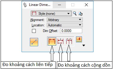 GIÁO TRÌNH ĐÀO TẠO ĐO ĐẠC BẢN ĐỒ ĐỊA CHÍNH ỨNG DỤNG MICROSTATION VÀ GCADAS TRONG ĐO VẼ HỒ SƠ KỸ THUẬT THỬA ĐẤT