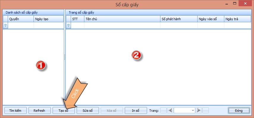 Giáo trình tập huấn sử dụng gCadas_phần mềm hỗ trợ thành lập BĐĐC, đăng ký cấp GCNQSDĐ, xây dựng CSDL địa chính và Thống kê - kiểm kê đất đai