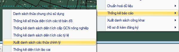 Giáo trình tập huấn sử dụng gCadas_phần mềm hỗ trợ thành lập BĐĐC, đăng ký cấp GCNQSDĐ, xây dựng CSDL địa chính và Thống kê - kiểm kê đất đai