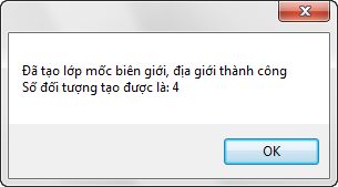 Giáo trình tập huấn sử dụng gCadas_phần mềm hỗ trợ thành lập BĐĐC, đăng ký cấp GCNQSDĐ, xây dựng CSDL địa chính và Thống kê - kiểm kê đất đai