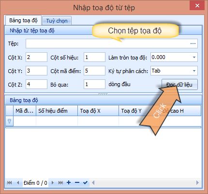 Giáo trình tập huấn sử dụng gCadas_phần mềm hỗ trợ thành lập BĐĐC, đăng ký cấp GCNQSDĐ, xây dựng CSDL địa chính và Thống kê - kiểm kê đất đai