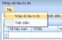 Giáo trình tập huấn sử dụng gCadas_phần mềm hỗ trợ thành lập BĐĐC, đăng ký cấp GCNQSDĐ, xây dựng CSDL địa chính và Thống kê - kiểm kê đất đai