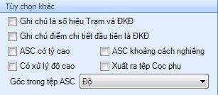 Giáo trình tập huấn sử dụng gCadas_phần mềm hỗ trợ thành lập BĐĐC, đăng ký cấp GCNQSDĐ, xây dựng CSDL địa chính và Thống kê - kiểm kê đất đai