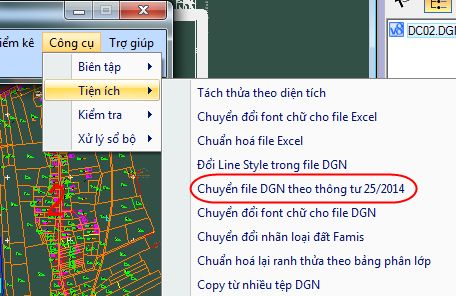 Giáo trình tập huấn sử dụng gCadas_phần mềm hỗ trợ thành lập BĐĐC, đăng ký cấp GCNQSDĐ, xây dựng CSDL địa chính và Thống kê - kiểm kê đất đai