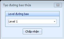 Giáo trình tập huấn sử dụng gCadas_phần mềm hỗ trợ thành lập BĐĐC, đăng ký cấp GCNQSDĐ, xây dựng CSDL địa chính và Thống kê - kiểm kê đất đai