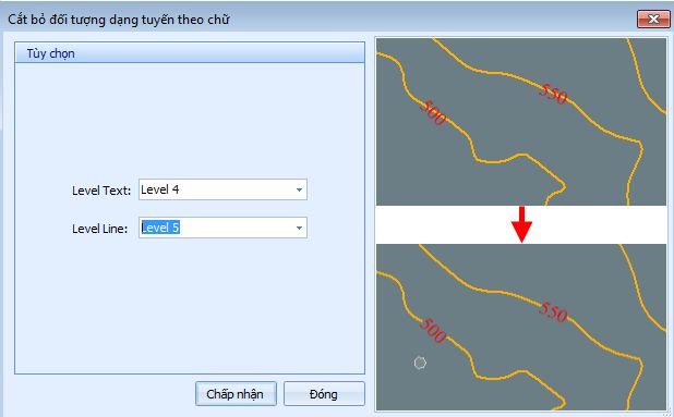 Giáo trình tập huấn sử dụng gCadas_phần mềm hỗ trợ thành lập BĐĐC, đăng ký cấp GCNQSDĐ, xây dựng CSDL địa chính và Thống kê - kiểm kê đất đai