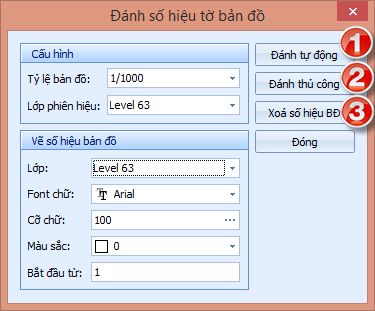Giáo trình tập huấn sử dụng gCadas_phần mềm hỗ trợ thành lập BĐĐC, đăng ký cấp GCNQSDĐ, xây dựng CSDL địa chính và Thống kê - kiểm kê đất đai
