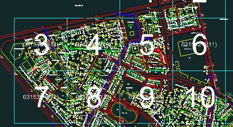 Giáo trình tập huấn sử dụng gCadas_phần mềm hỗ trợ thành lập BĐĐC, đăng ký cấp GCNQSDĐ, xây dựng CSDL địa chính và Thống kê - kiểm kê đất đai