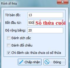 Giáo trình tập huấn sử dụng gCadas_phần mềm hỗ trợ thành lập BĐĐC, đăng ký cấp GCNQSDĐ, xây dựng CSDL địa chính và Thống kê - kiểm kê đất đai