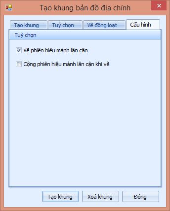 Giáo trình tập huấn sử dụng gCadas_phần mềm hỗ trợ thành lập BĐĐC, đăng ký cấp GCNQSDĐ, xây dựng CSDL địa chính và Thống kê - kiểm kê đất đai