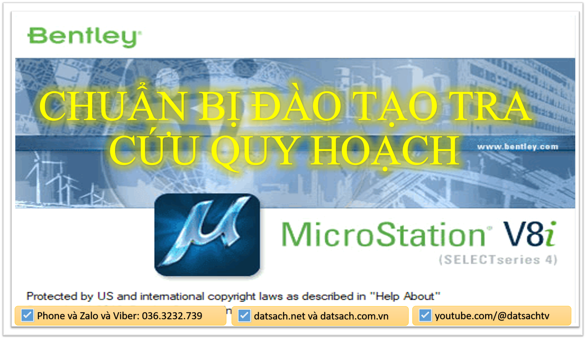 CHUẨN BỊ ĐÀO TẠO TRA CỨU QUY HOẠCH BẰNG PHẦN MỀM MICROSTAION V8I 1 CHUẨN BỊ ĐÀO TẠO TRA CỨU QUY HOẠCH BẰNG PHẦN MỀM MICROSTAION V8I