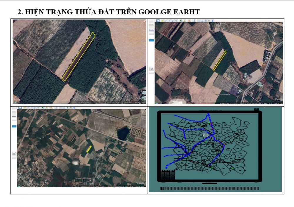 THÔNG TIN CHECK QUY HOẠCH GỒM NỘI DUNG GÌ