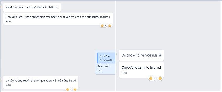 THÔNG TIN CHECK QUY HOẠCH GỒM NỘI DUNG GÌ