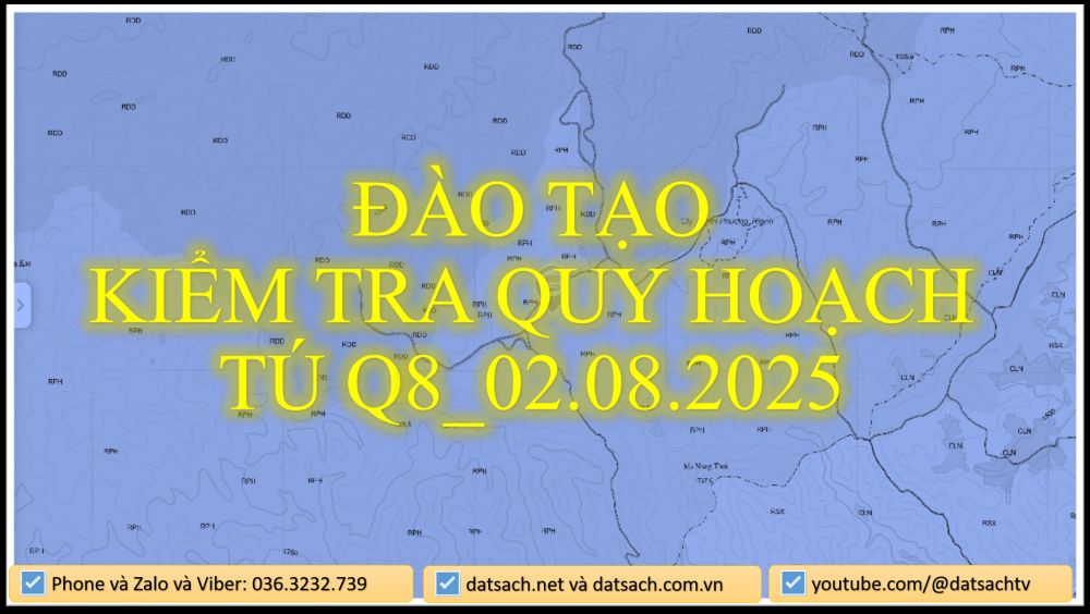 ĐÀO TẠO KIỂM TRA QUY HOẠCH_TÚ Q8_02.08.2025