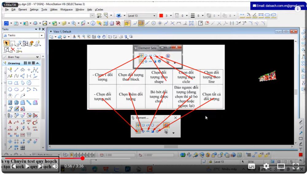 1.13. Thay đổi nền (Backgrought) 5 1.13. Thay đổi nền (Backgrought)