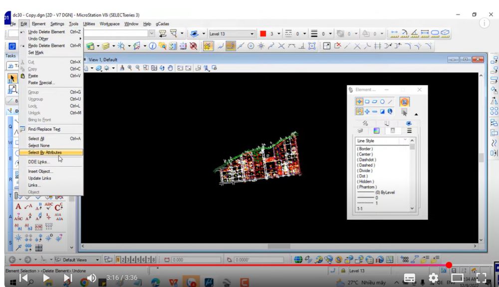 1.13. Thay đổi nền (Backgrought) 6 1.13. Thay đổi nền (Backgrought)