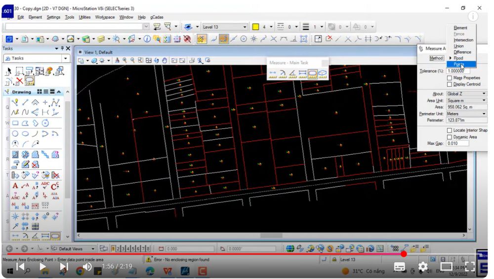 2.8. Nhóm lệnh đo (Measure) 3 2.8. Nhóm lệnh đo (Measure)