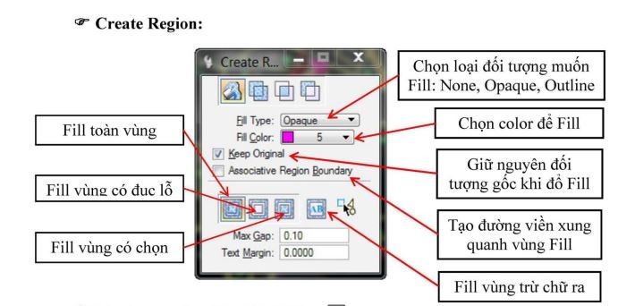3. 6. Nhóm lệnh tạo liên kết/phá vỡ liên kiết các đối tượng 3 3. 6. Nhóm lệnh tạo liên kết/phá vỡ liên kiết các đối tượng