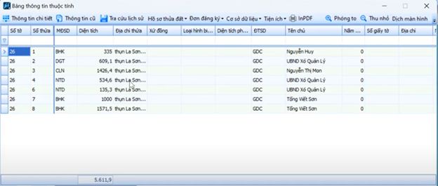 ReView Chuyển Đổi Số Tờ Cũ Sang Số Tờ Mới và Nhãn Quy Chủ Cũ sang Nhãn Quy Chủ Mới. 3 ReView Chuyển Đổi Số Tờ Cũ Sang Số Tờ Mới và Nhãn Quy Chủ Cũ sang Nhãn Quy Chủ Mới.