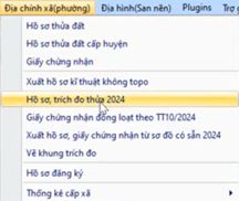 Xuất Hồ Sơ Kỹ Thuật VPĐK huyện Bến Cầu SỬA LẠI BẢN VẼ LẦN 2 THEO YÊU CẦU 2 Xuất Hồ Sơ Kỹ Thuật VPĐK huyện Bến Cầu SỬA LẠI BẢN VẼ LẦN 2 THEO YÊU CẦU