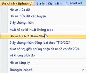 Xuất Hồ Sơ Kỹ Thuật Theo Yêu Cầu Mẫu Chế Trích Lục theo TT 26_datsach.net 3 Xuất Hồ Sơ Kỹ Thuật Theo Yêu Cầu Mẫu Chế Trích Lục theo TT 26_datsach.net