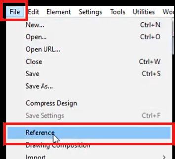 Copy Tại Chỗ hay Copy Giữ Nguyên Vị Trí trong MicroStaion SE (V7) 2 Copy Tại Chỗ hay Copy Giữ Nguyên Vị Trí trong MicroStaion SE (V7)