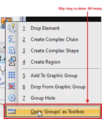 Làm Sao Để Đổ Màu Nhưng Vẫn Hiện Được Chữ Ở Bên Trong Ạ 3 Làm Sao Để Đổ Màu Nhưng Vẫn Hiện Được Chữ Ở Bên Trong Ạ