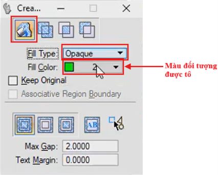 Làm Sao Để Đổ Màu Nhưng Vẫn Hiện Được Chữ Ở Bên Trong Ạ 5 Làm Sao Để Đổ Màu Nhưng Vẫn Hiện Được Chữ Ở Bên Trong Ạ