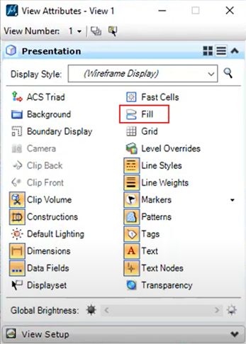 Làm Sao Để Đổ Màu Nhưng Vẫn Hiện Được Chữ Ở Bên Trong Ạ 6 Làm Sao Để Đổ Màu Nhưng Vẫn Hiện Được Chữ Ở Bên Trong Ạ