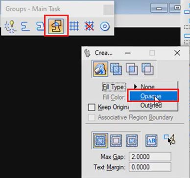 Hướng Dẫn Đỗ Hatch Area và Tô Màu Thủ Công MicroStaoin 4 Hướng Dẫn Đỗ Hatch Area và Tô Màu Thủ Công MicroStaoin