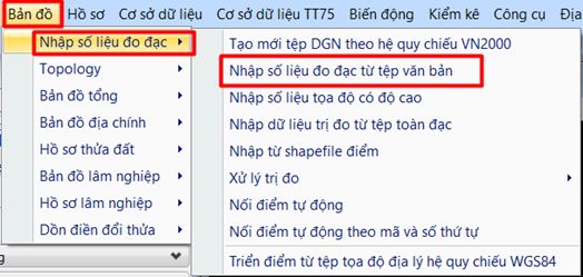 Cách Lấy Tọa Độ Nhanh Nhất, Để Phục Vụ Làm Phiếu Kiểm Tra Tọa Độ Từ gCadas