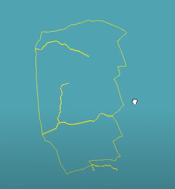 CÔNG CỤ_Tạo Đường Bao Thửa trong ứng dụng gCadas 7 CÔNG CỤ_Tạo Đường Bao Thửa trong ứng dụng gCadas