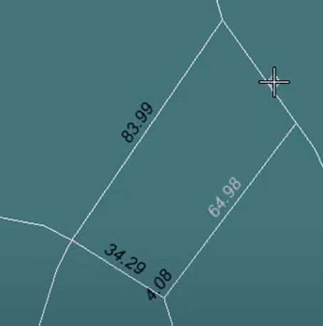 CÔNG CỤ_BIÊN TẬP TRÊN FILE DGN_Cắt cạnh theo chiều dài trong ứng dụng gCadas 3 CÔNG CỤ_BIÊN TẬP TRÊN FILE DGN_Cắt cạnh theo chiều dài trong ứng dụng gCadas