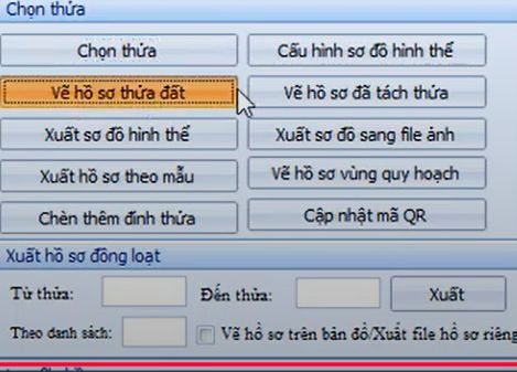 92. ĐỊA CHÍNH XÃ PHƯỜNG_Trích Đo Hợp thửa đất TỰ ĐỘNG theo Nghị Định 101 của gCadas 2024 cập nhật