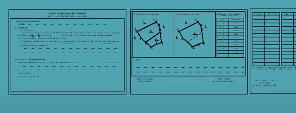 92. ĐỊA CHÍNH XÃ PHƯỜNG_Trích Đo Hợp thửa đất TỰ ĐỘNG theo Nghị Định 101 của gCadas 2024 cập nhật