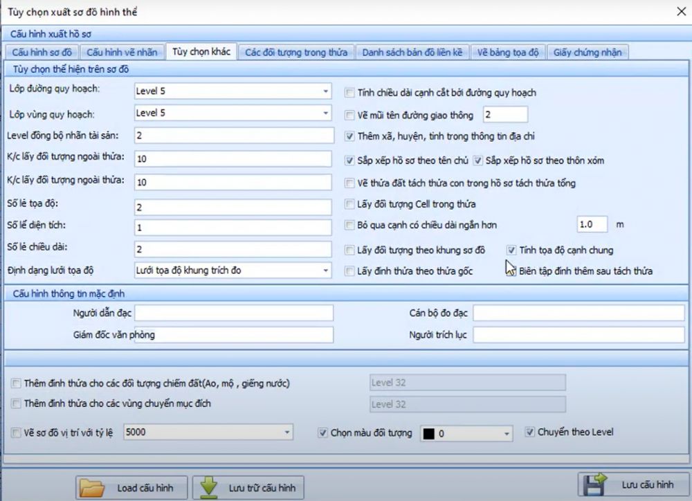 92. ĐỊA CHÍNH XÃ PHƯỜNG_Trích Đo Hợp thửa đất TỰ ĐỘNG theo Nghị Định 101 của gCadas 2024 cập nhật