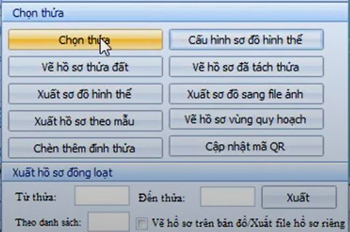 92. ĐỊA CHÍNH XÃ PHƯỜNG_Trích Đo Hợp thửa đất TỰ ĐỘNG theo Nghị Định 101 của gCadas 2024 cập nhật