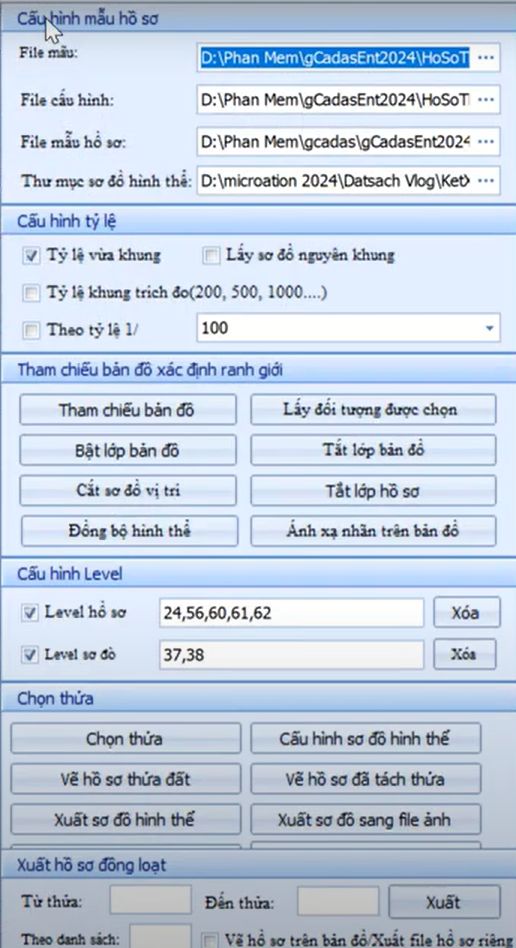 ĐỊA CHÍNH XÃ PHƯỜNG_Kết quả Đo Đạc theo Mẫu mới thông tư 26 của gCadas 2024 3 ĐỊA CHÍNH XÃ PHƯỜNG_Kết quả Đo Đạc theo Mẫu mới thông tư 26 của gCadas 2024