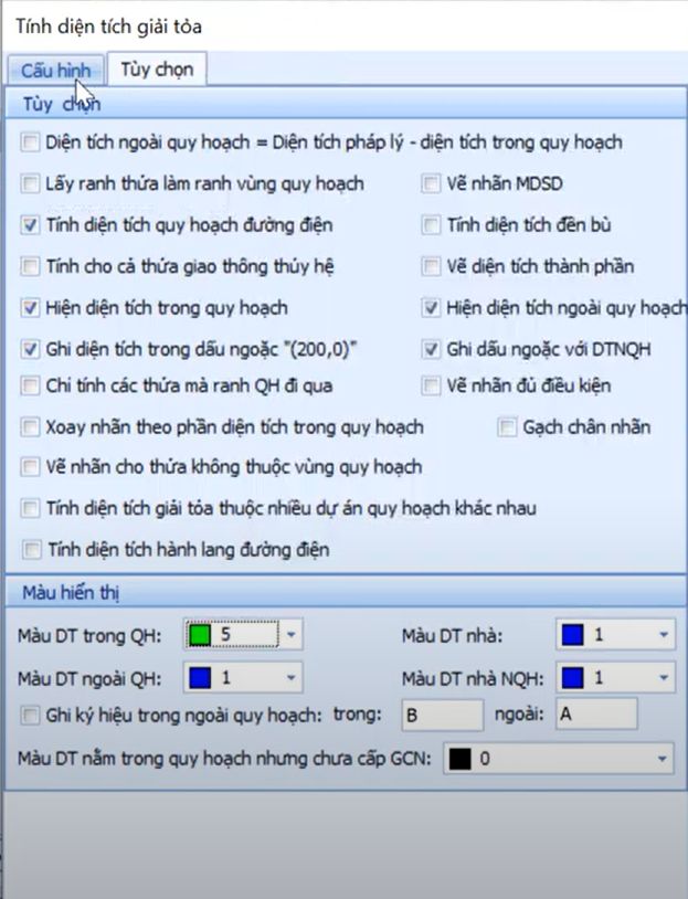 QUY HOẠCH DẠNG Vùng_tính diện tích giải phóng mặt bằng Hàng Lang an toàn đường điện. 3 QUY HOẠCH DẠNG Vùng_tính diện tích giải phóng mặt bằng Hàng Lang an toàn đường điện.