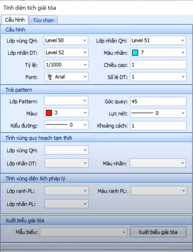 QUY HOẠCH DẠNG Vùng_tính diện tích giải phóng mặt bằng Hàng Lang an toàn đường điện. 4 QUY HOẠCH DẠNG Vùng_tính diện tích giải phóng mặt bằng Hàng Lang an toàn đường điện.