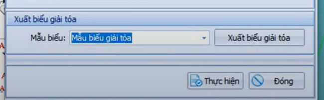 QUY HOẠCH DẠNG Vùng_tính diện tích GPMB Vừa Lộ Giới, vừa Hàng Lang an toàn đường điện.
