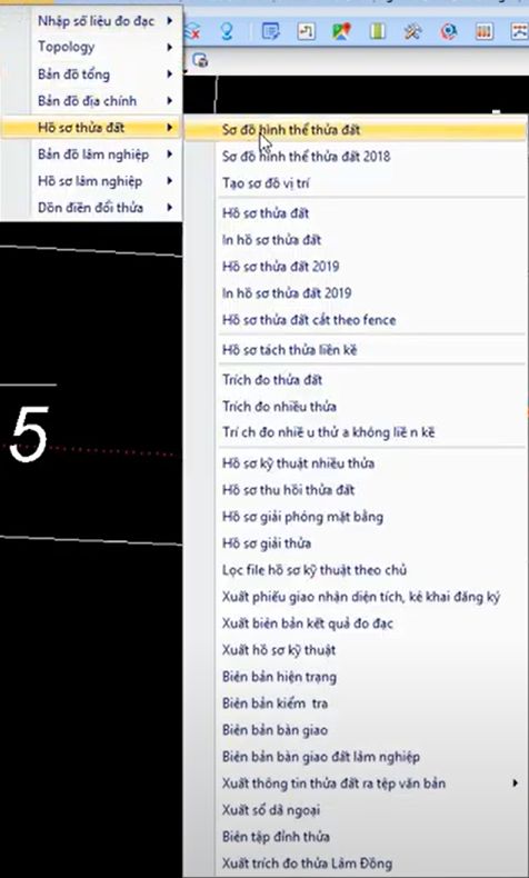 QUY HOẠCH DẠNG Vùng_tính diện tích GPMB_Tạo Sơ Đồ Hình Thể, Xuất hồ sơ kỹ thuật thửa đất 1 QUY HOẠCH DẠNG Vùng_tính diện tích GPMB_Tạo Sơ Đồ Hình Thể, Xuất hồ sơ kỹ thuật thửa đất