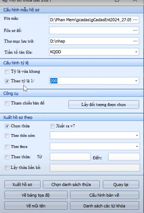 104. HỒ SƠ ĐẤT CẤP HUYỆN_Xuất Bản Mô Tả_trong ứng dụng gCadas 2024
