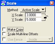 3.1. Nhóm lệnh sao chép, dịch chuyển đối tượng