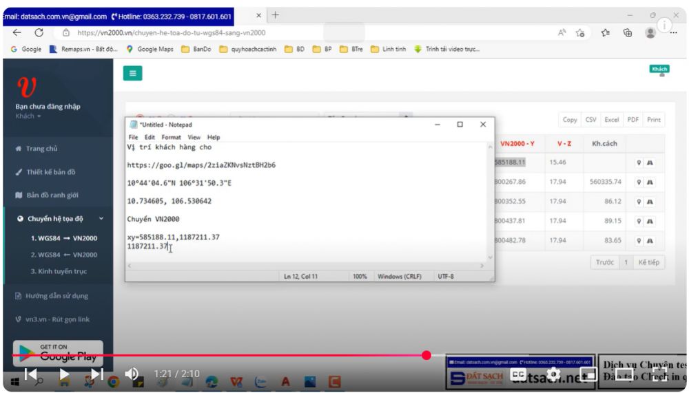 Bài B.II.39b. TRA CỨU QUY HOẠCH Tìm Theo Vị trí khách hàng Share Zalo (Phần Mềm AutoCad) 2 Bài B.II.39b. TRA CỨU QUY HOẠCH Tìm Theo Vị trí khách hàng Share Zalo (Phần Mềm AutoCad)