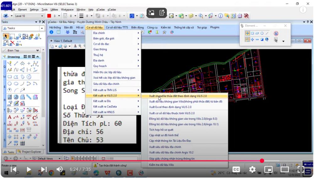 4.1. Kết nối cơ sở dữ liệu 4 4.1. Kết nối cơ sở dữ liệu